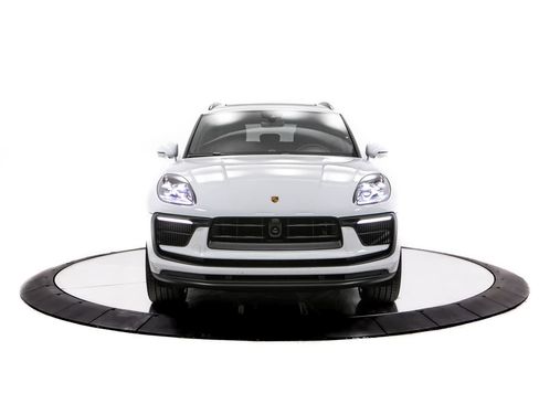 New 2026 Porsche Macan S AWD/4WD image 10