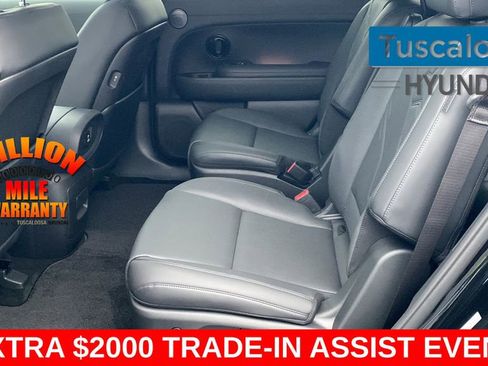 New 2026 Hyundai Palisade XRT Pro image 25