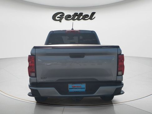 Used 2023 Chevrolet Colorado LT w/ LT Convenience Package image 14
