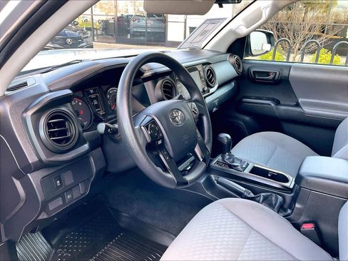 Used 2023 Toyota Tacoma SR image 16