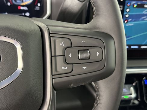 New 2026 GMC Sierra 2500 Denali Ultimate image 26