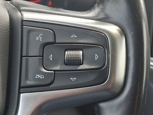 Used 2020 Chevrolet Silverado 1500 RST image 21