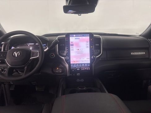 Certified 2026 RAM 3500 Laramie image 17