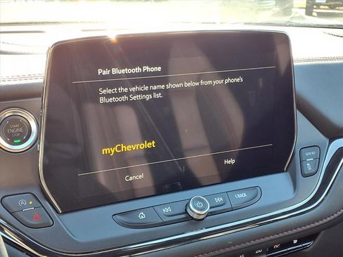 Used 2025 Chevrolet Blazer RS image 6