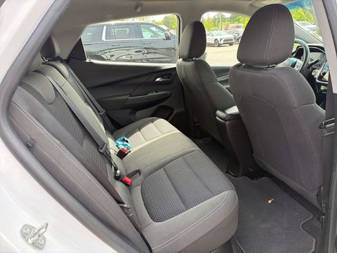 Used 2023 Chevrolet Bolt LT w/ Driver Confidence Package image 28