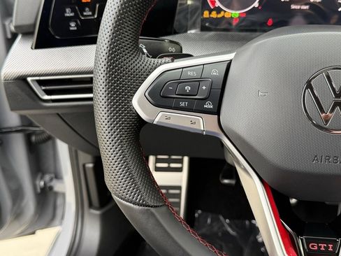 New 2026 Volkswagen GTI S image 15