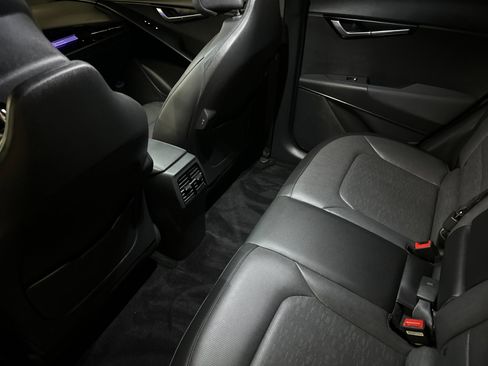 Certified 2023 Kia Niro Wave image 11