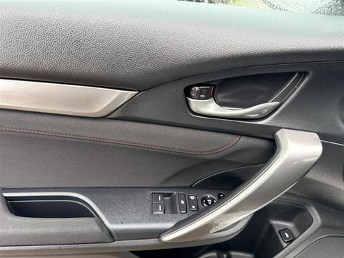 Used 2019 Honda Civic Si image 21
