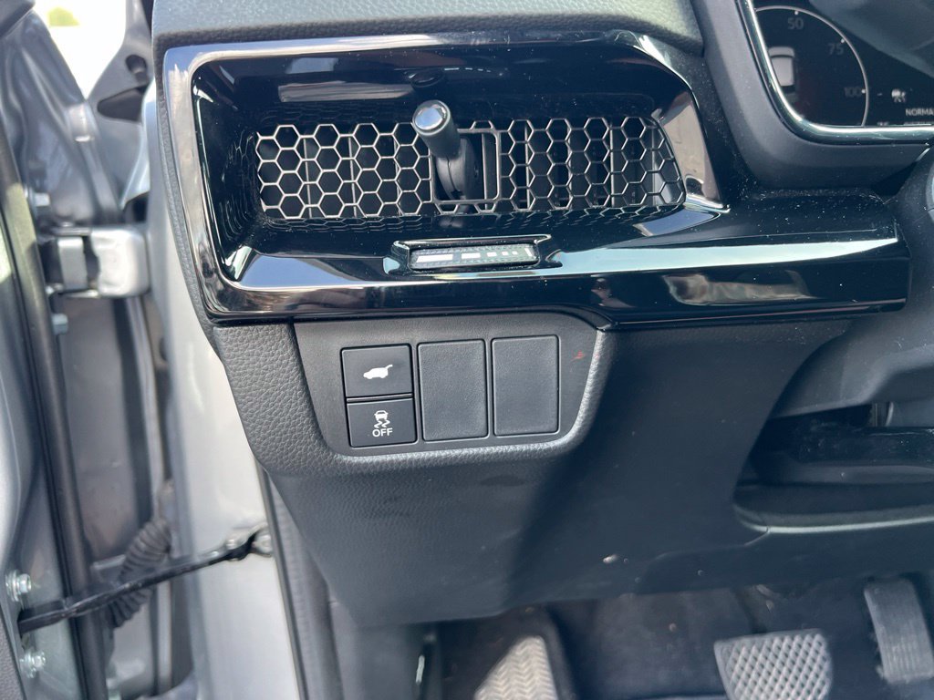 Certified 2024 Honda CR-V Sport Touring image 16