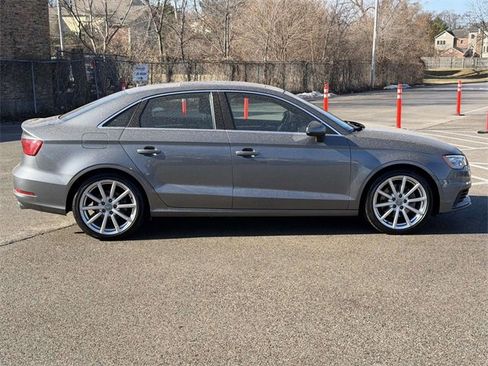 Used 2016 Audi A3 2.0T Premium Plus image 4