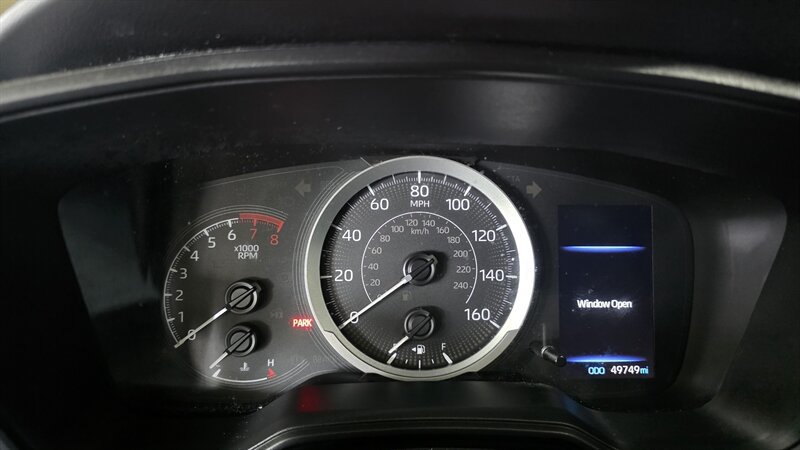 Used 2022 Toyota Corolla LE FWD image 10