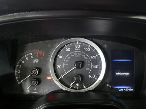 Used 2022 Toyota Corolla LE FWD image 10