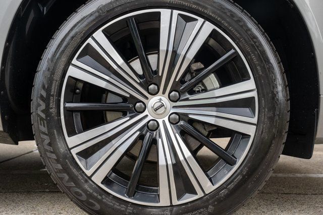 Used 2024 Volvo XC60 B5 Plus w/ Protection Package Premier AWD/4WD image 59