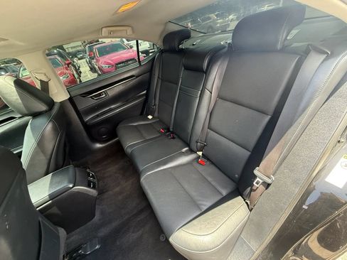 Used 2015 Lexus ES 350 FWD image 25
