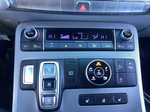 Used 2022 Hyundai Palisade SEL w/ 8P Bench Seat Package image 27