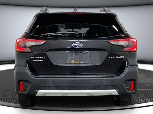 Used 2022 Subaru Outback Limited AWD/4WD image 5