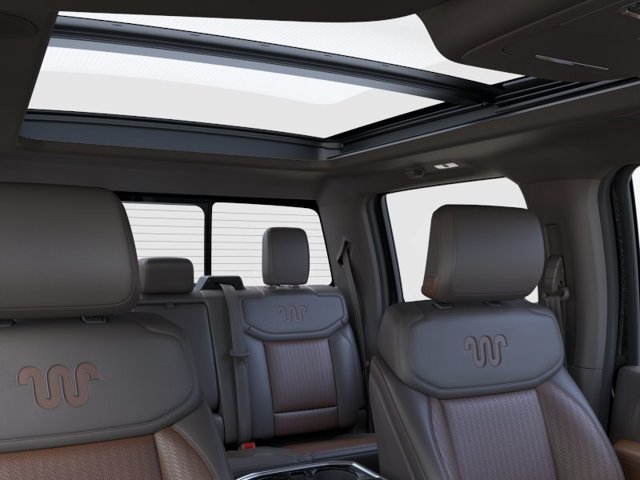 New 2026 Ford F150 King Ranch w/ Equipment Group 601A High AWD/4WD image 24