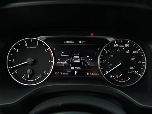 Certified 2023 Nissan Rogue SV w/ SV Premium B Package AWD/4WD image 17