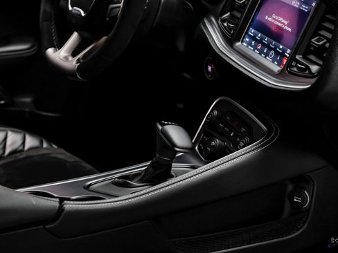 Used 2018 Dodge Challenger SRT Demon image 53