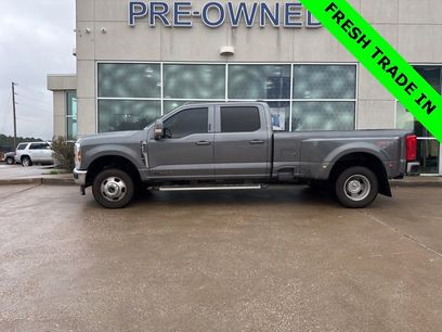 Used 2024 Ford F350 XLT