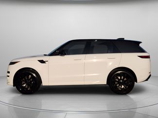 New 2026 Land Rover Range Rover Sport Dynamic SE AWD/4WD video 2
