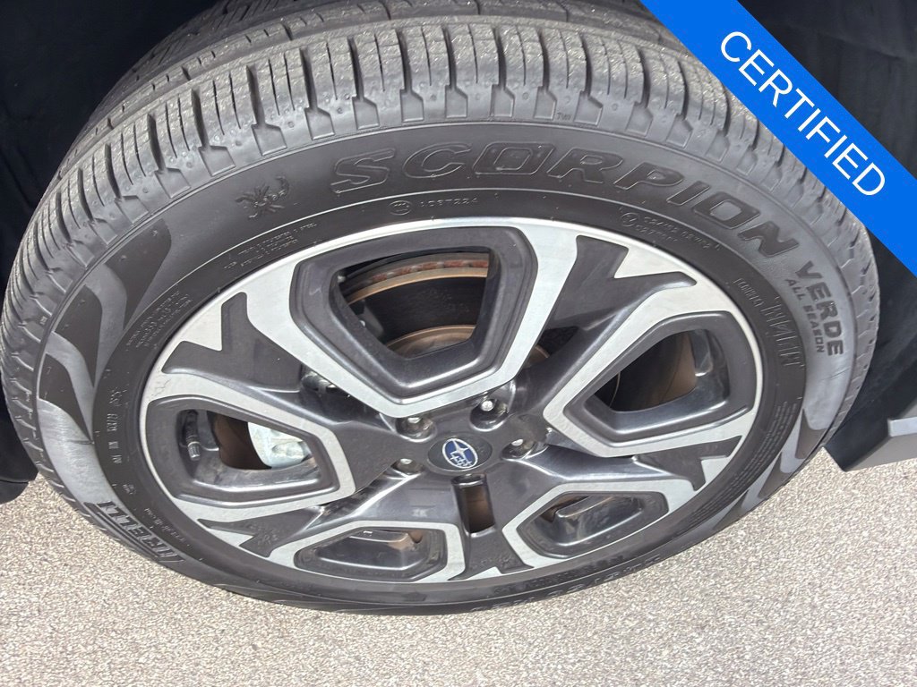 Certified 2024 Subaru Ascent Limited w/ Technology Package AWD/4WD image 36