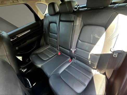Used 2022 MAZDA CX-5 AWD 2.5 S w/ Premium Plus Pkg image 21