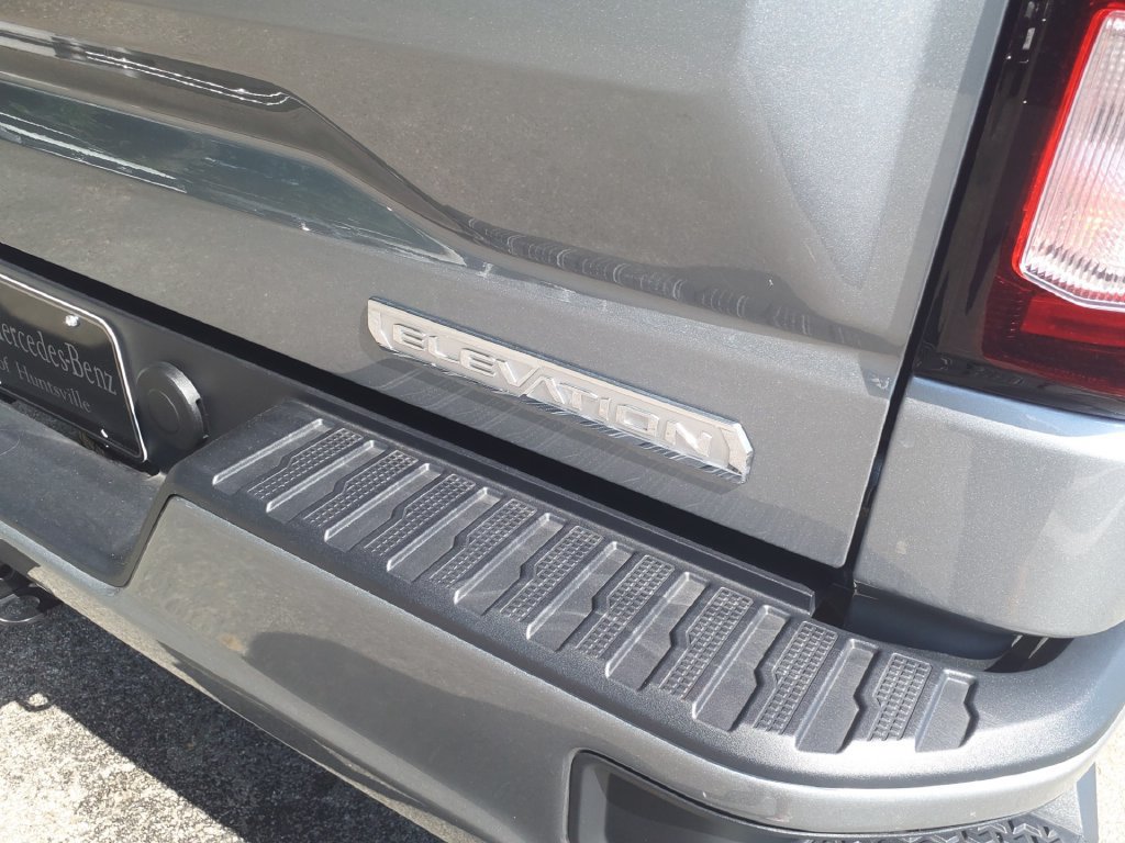 Used 2026 GMC Sierra 1500 Elevation AWD/4WD image 17