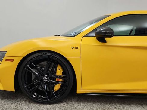 Used 2020 Audi R8 V10 performance AWD/4WD image 12