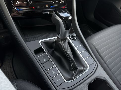 New 2026 Volkswagen Jetta S image 16