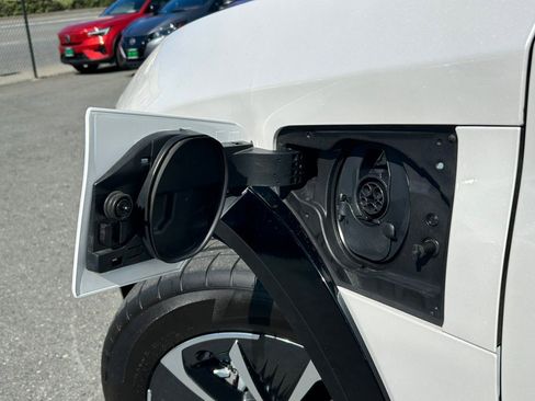 Used 2023 Lexus RZ 450e Premium w/ Accessory Package (2T) image 69