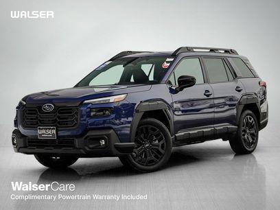 New 2026 Subaru Outback Limited XT