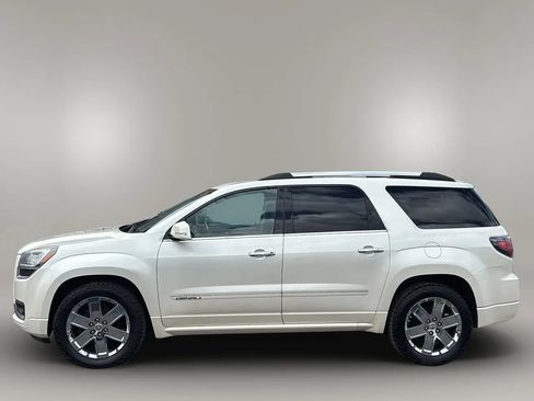 Used 2015 GMC Acadia Denali AWD/4WD image 2