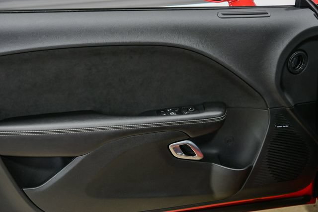 Used 2018 Dodge Challenger SRT Demon RWD image 29
