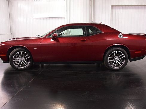 Used 2018 Dodge Challenger GT w/ GT Interior Package image 4