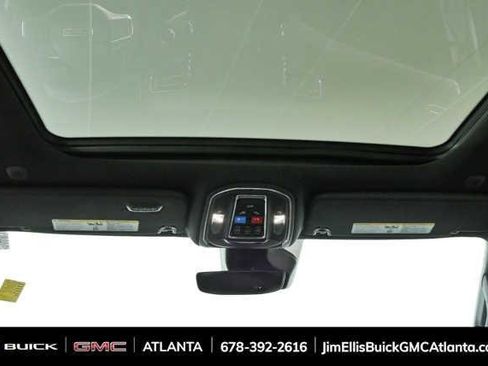 Used 2024 Jeep Wagoneer L Series II w/ Convenience Group I AWD/4WD image 20