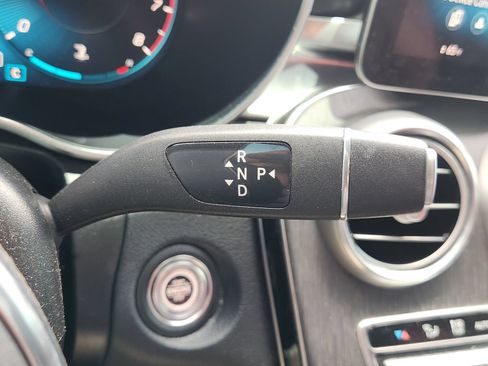 Used 2020 Mercedes-Benz GLC 300 4MATIC Coupe image 25
