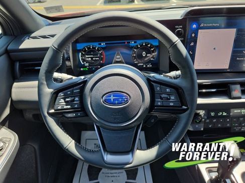 New 2026 Subaru Outback Touring AWD/4WD image 9