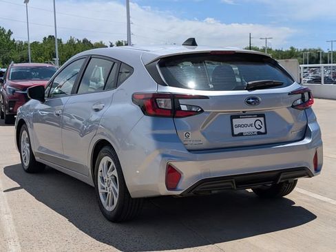 Certified 2024 Subaru Impreza 2.0i w/ Popular Package #1A AWD/4WD image 6
