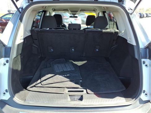 Certified 2023 Nissan Rogue SV AWD/4WD image 11