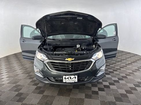 Used 2018 Chevrolet Equinox LS FWD image 13