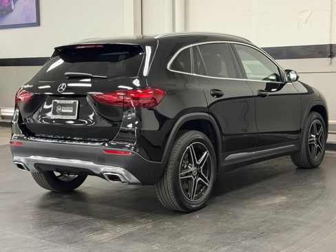 Used 2026 Mercedes-Benz GLA 250 image 13