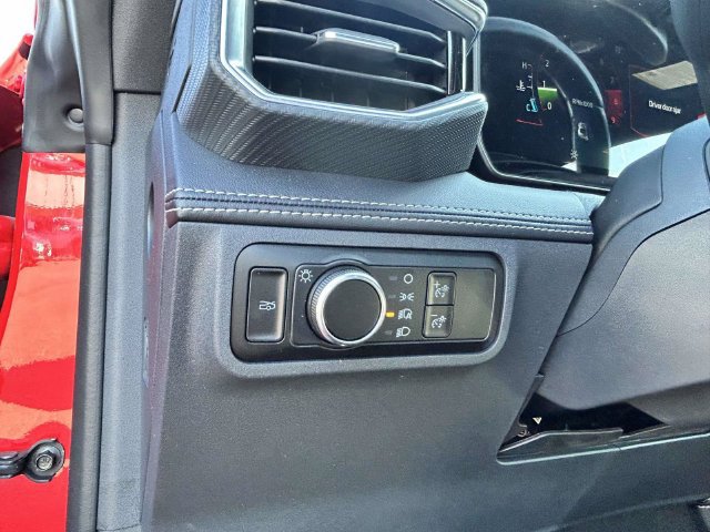 Certified 2025 Ford Mustang GT Premium w/ 60th Anniversary Package RWD image 22