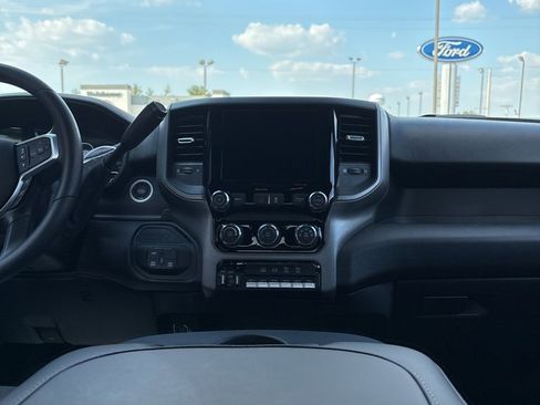 New 2026 RAM 3500 Tradesman w/ Chrome Appearance Group image 21