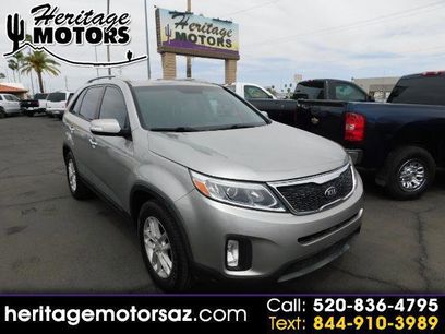 Used 2014 Kia Sorento LX