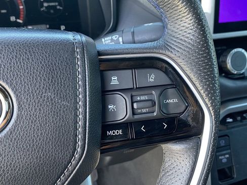 Used 2023 Toyota Tundra Platinum image 25