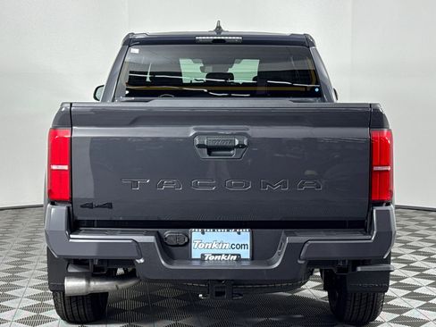 New 2025 Toyota Tacoma TRD Sport image 5