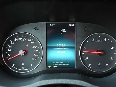 Used 2020 Mercedes-Benz Sprinter 2500 image 14