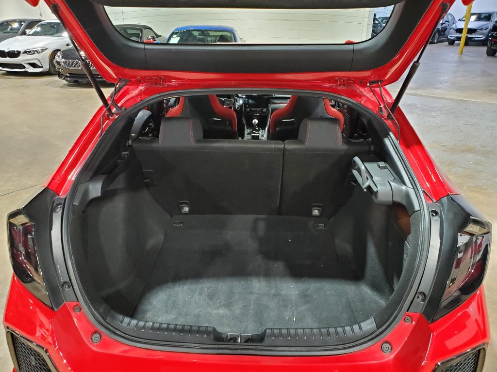 Used 2019 Honda Civic Type R image 37