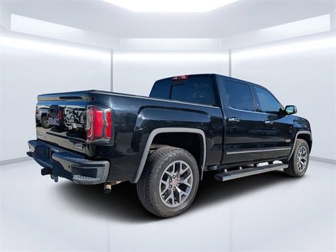 Used 2016 GMC Sierra 1500 SLT w/ All-Terrain Package image 3